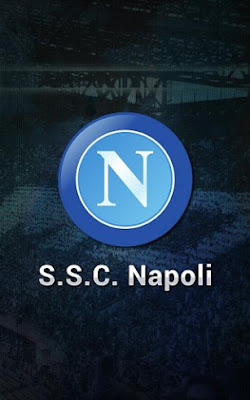 SSC Napoli Logo