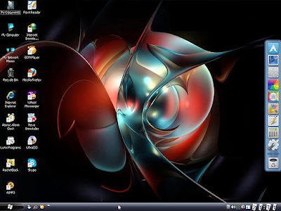 نسخة الويندوز الرائعة Windows XP Lunix 2013 باجمل الثيمات واهم البرامج حصريا تحميل مباشر Windows+XP+Lunix+2013+5