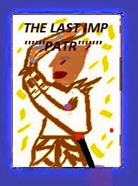 he Tail - Last Imp PATR - The Take Back Of Planet Sparta