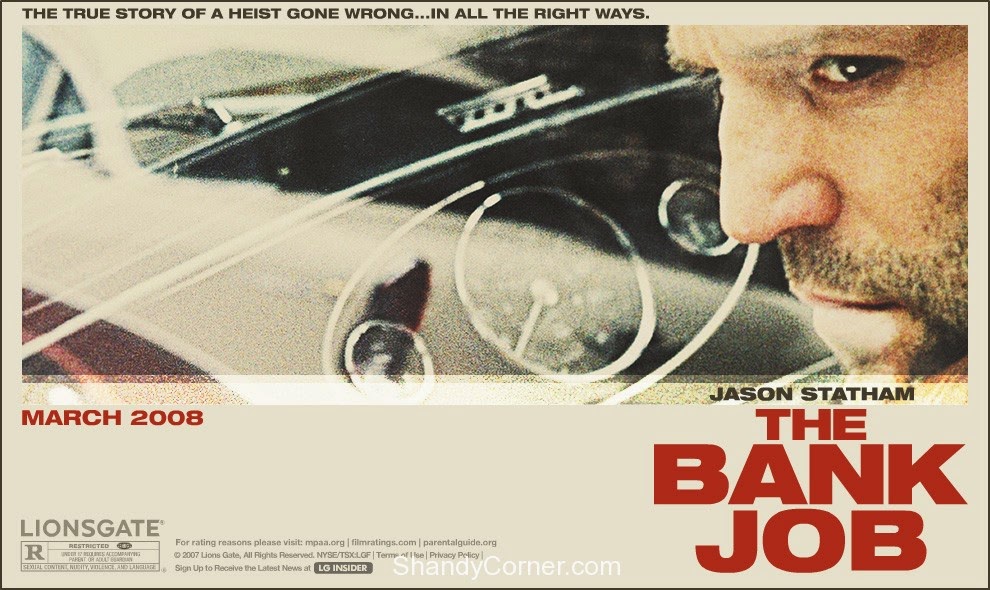 The Bank Job Full Movie In English The Bank Job Full Movie In English