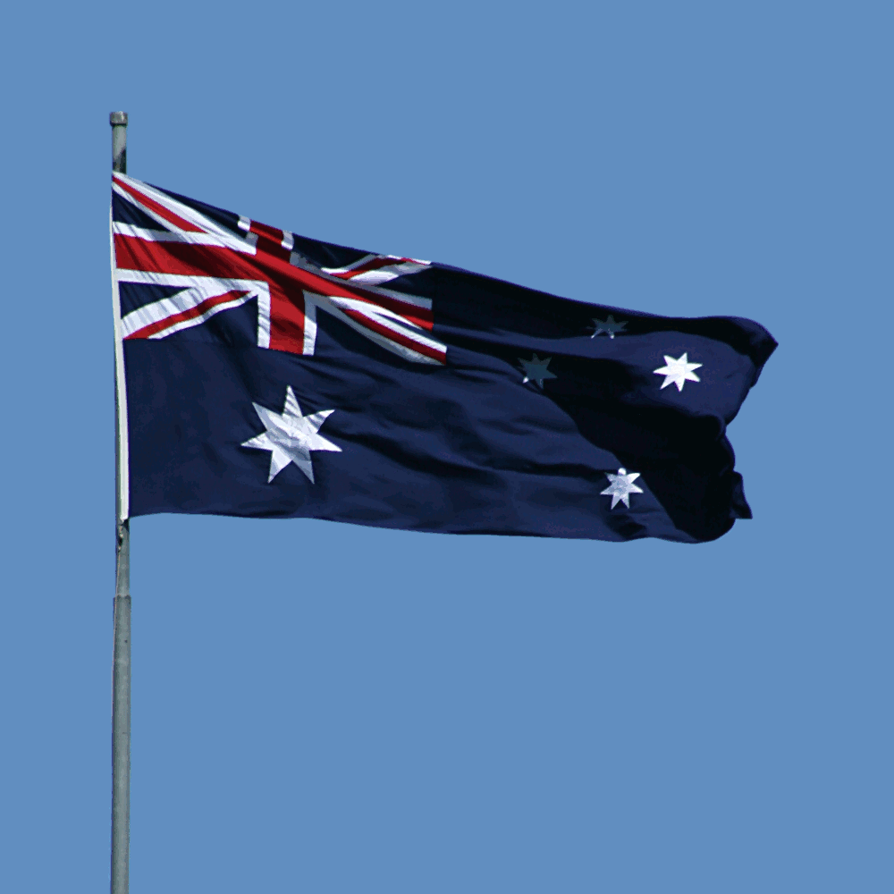Best Australian Flag Rate 9.5 By:Uda3mau.blogspot.com - moleskinex19