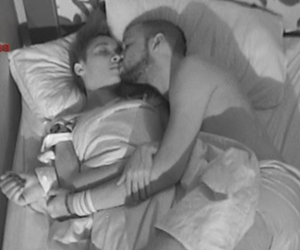 Big brother sex in the house picture 26