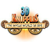 3D Knifflis The Whole World in 3D v1.0-TE