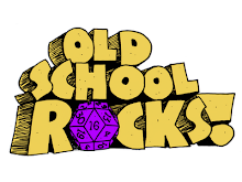 Old School Rocks