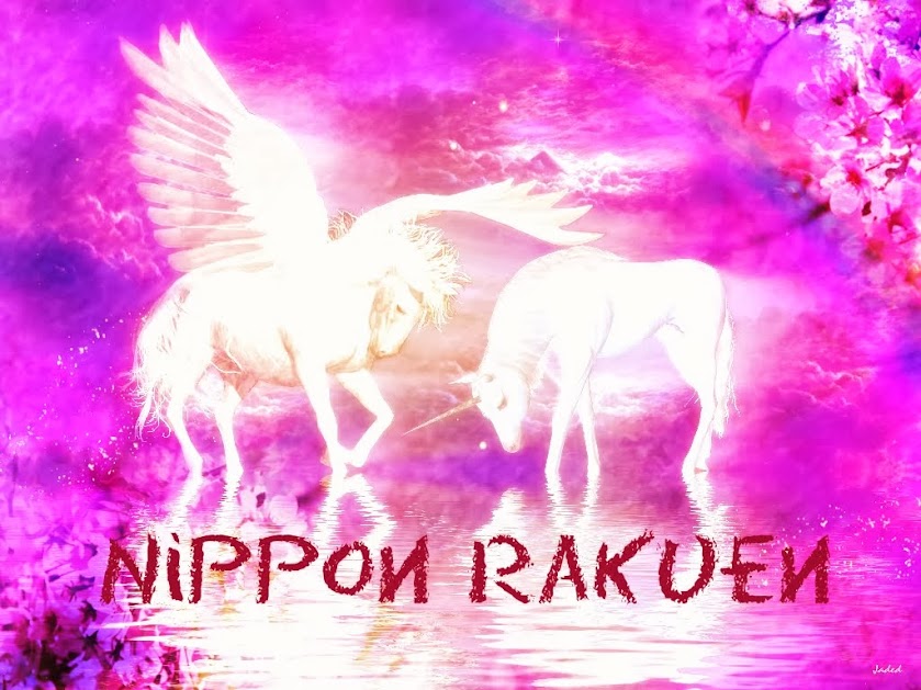 Nippon ~ Rakuen
