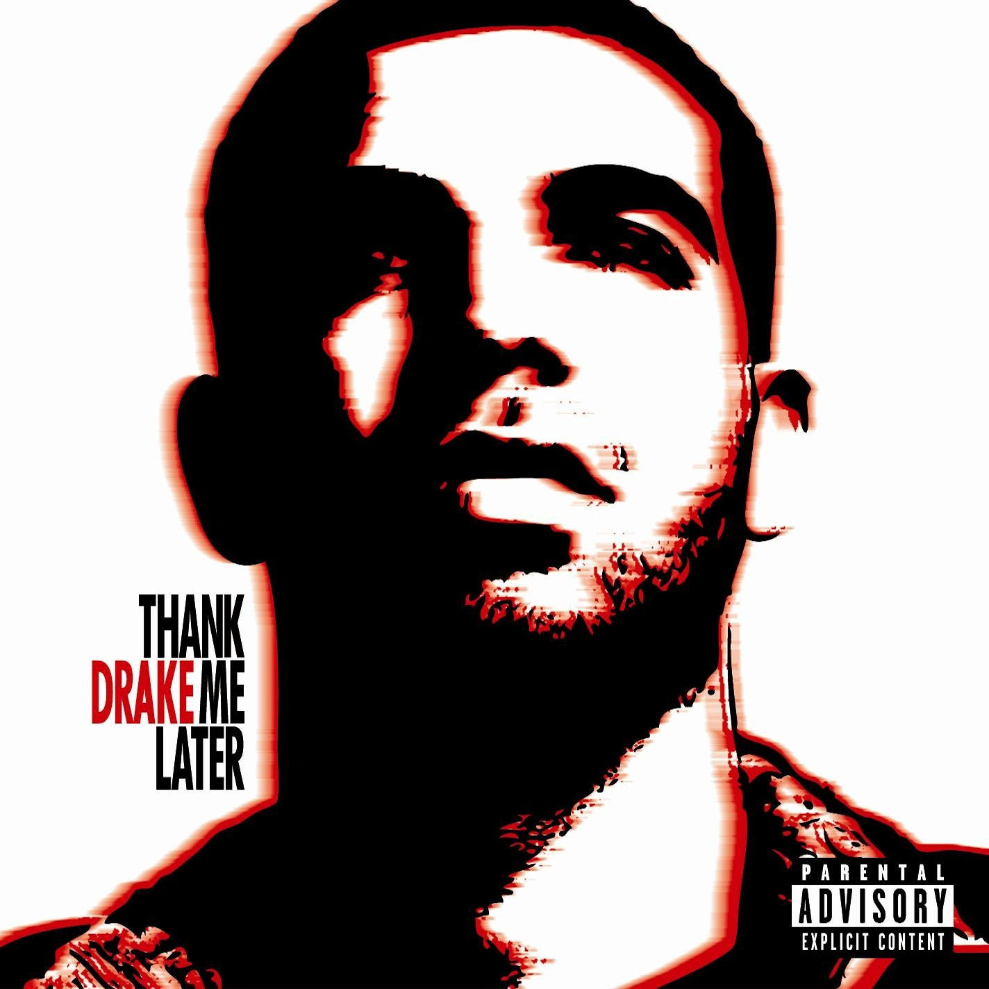 thank me later album cover explicit thank me later album cover explicit