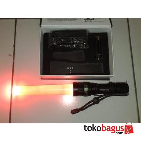 senter flashlight waterproof 1500 lumens 12000 senter flashlight waterproof 1500 lumens 12000