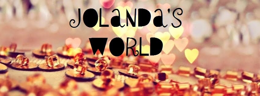 JOLANDA's WORLD