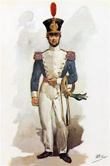 Músico do Regimento de Infantaria n.º 13 (1833)