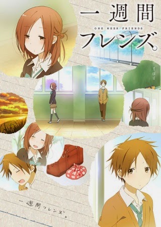Bokura wa Minna Kawaisou by Love Lab's Miyahara Gets TV Anime - News -  Anime News Network