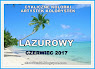 Lazurowy kwiecień