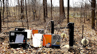 Multilevel groundwater monitoring systems