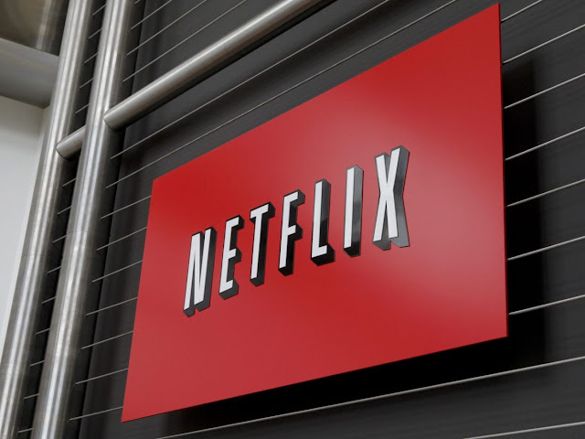 Netflix planea convertirse en el productor mas grande de contenidos originales