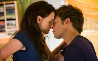 Edward y Bella