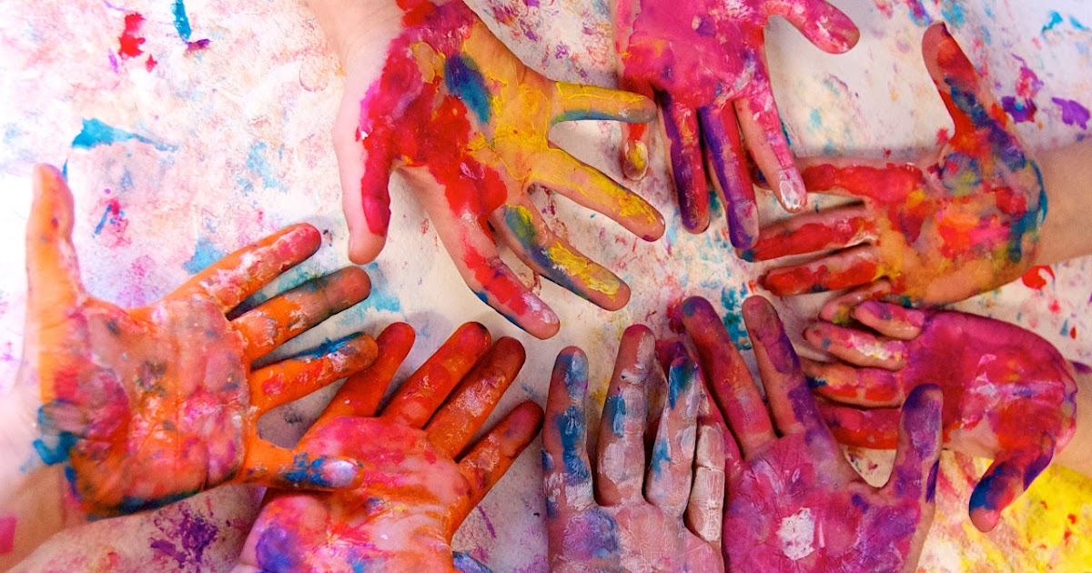 catherinemeyersartist What Does The Science Say About Art?