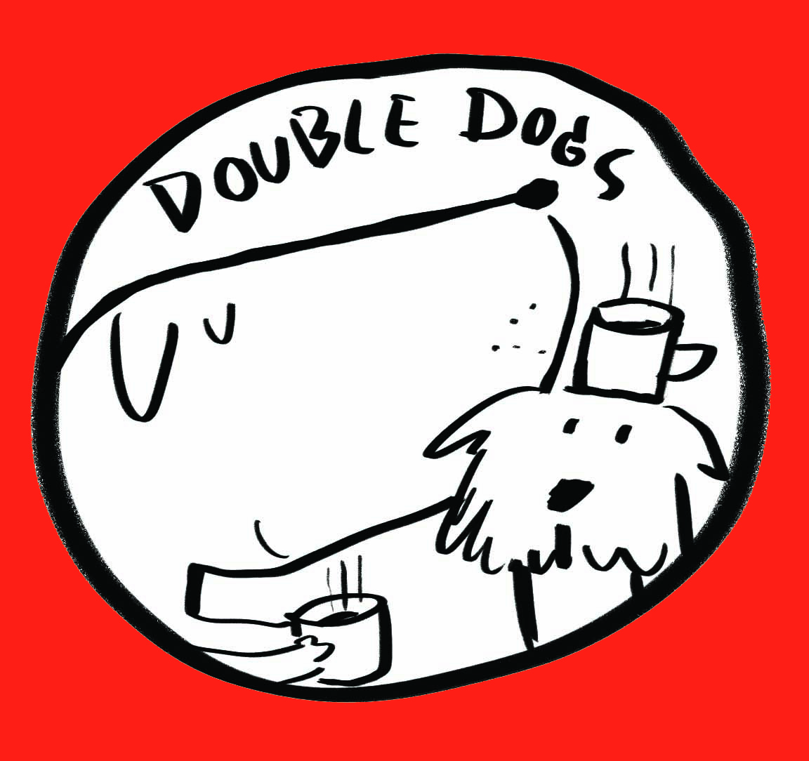 Double Dogs Tea Room