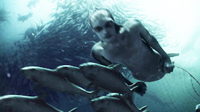 Far Future Horizons : Mermaids - The New Evidence