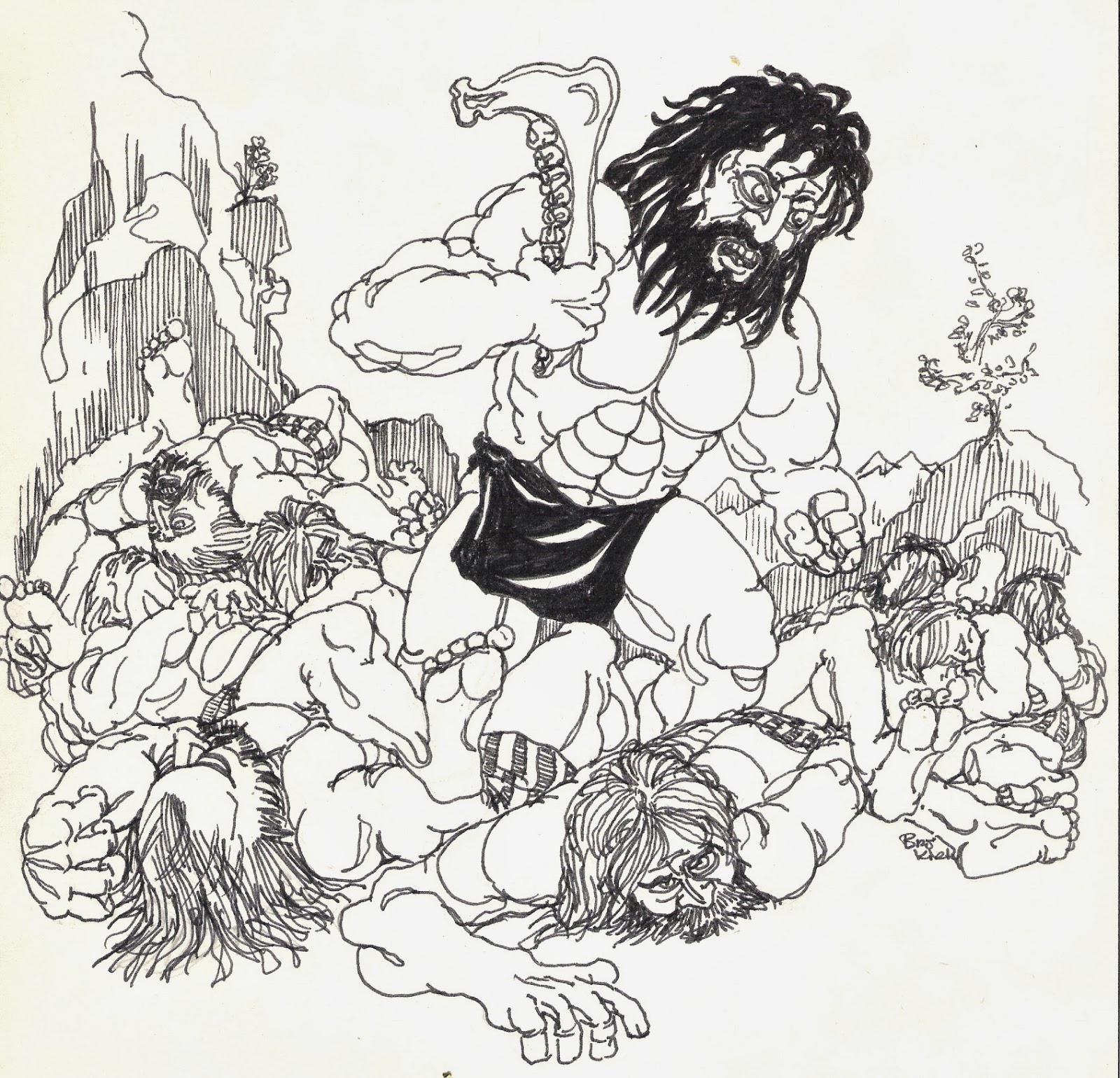 Collison... November 2013