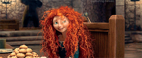 brave animated series fish girl brave animated series fish girl