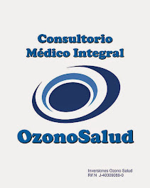 CONSULTORIO MEDICO INTEGRAL OZONOSALUD
