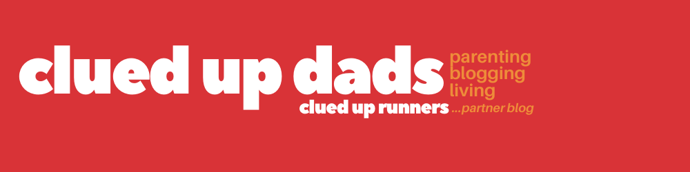 Clued Up Dads