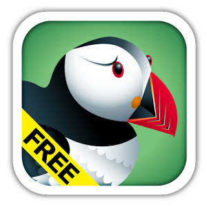 download  Puffin Web Browser Free apk,تحميل متصفح بافين للأندرويد اصدار فبراير 2015 