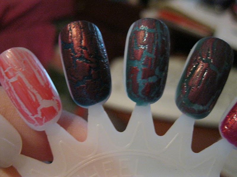 shatter nail polish shatter nail polish
