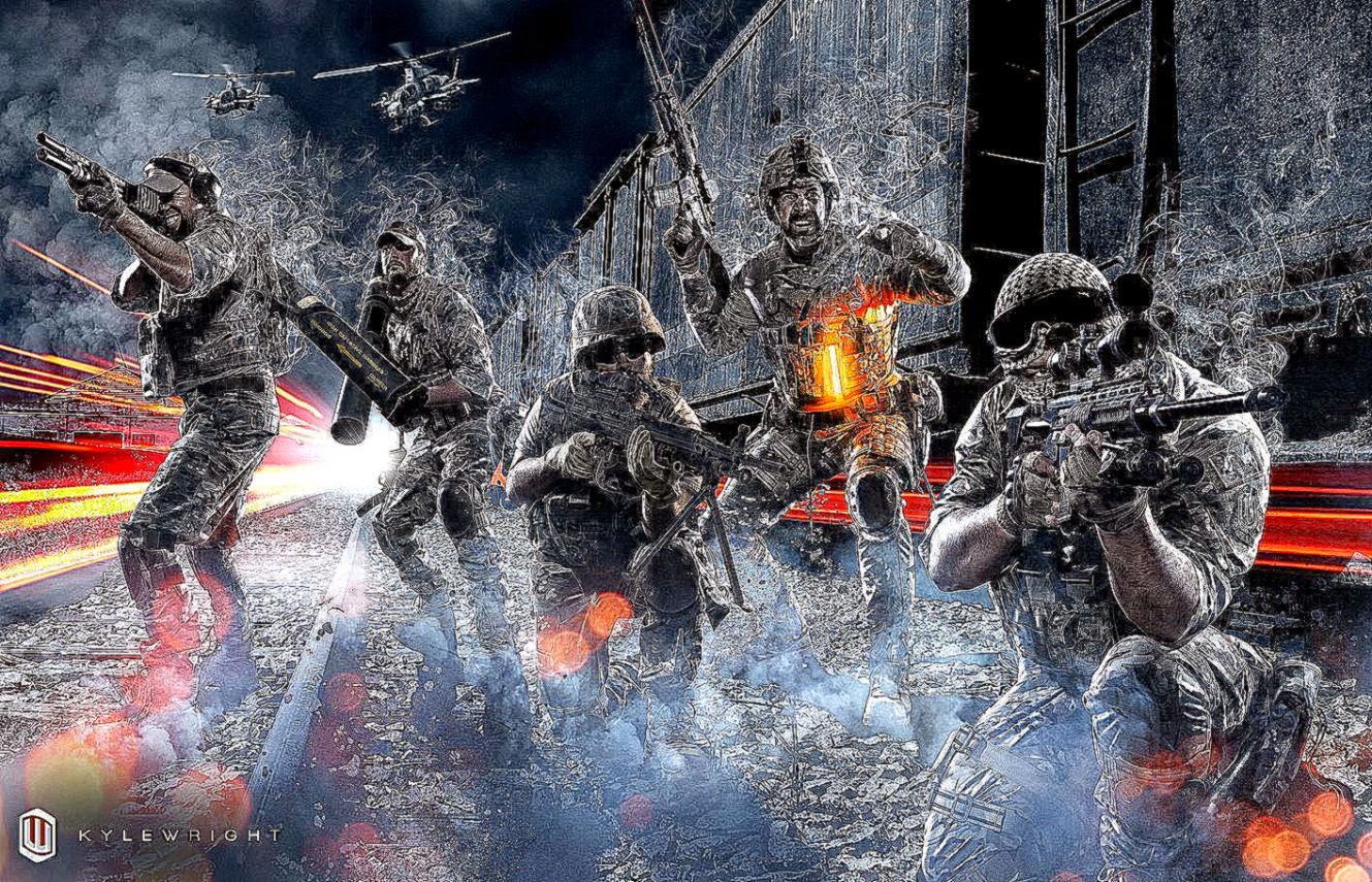 Steam Workshop Battlefield Collection Steam Workshop Battlefield Collection