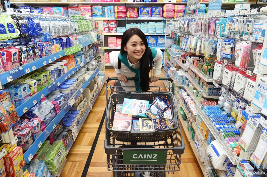 JAPANKURU Shopping♪ I LOVE NAGOYA Nagoya Travel Stories Intimately