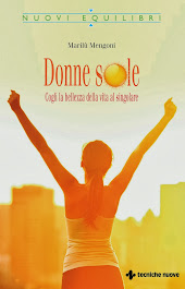 Donne sOle - Libro
