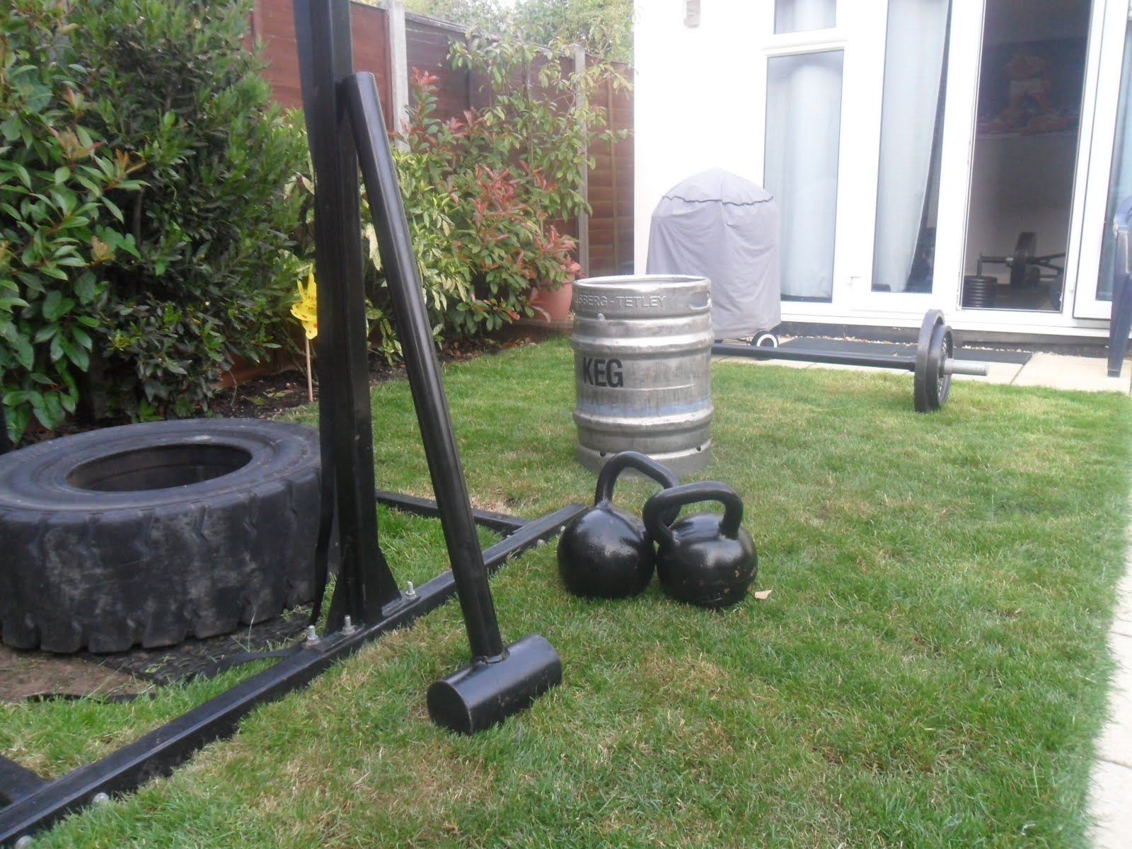 ITT we post our first ever gym pics/ NO CURRENT Forums