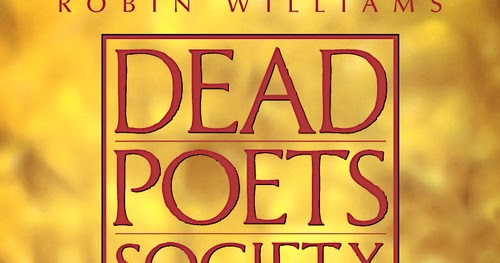 dead poets society essay topics