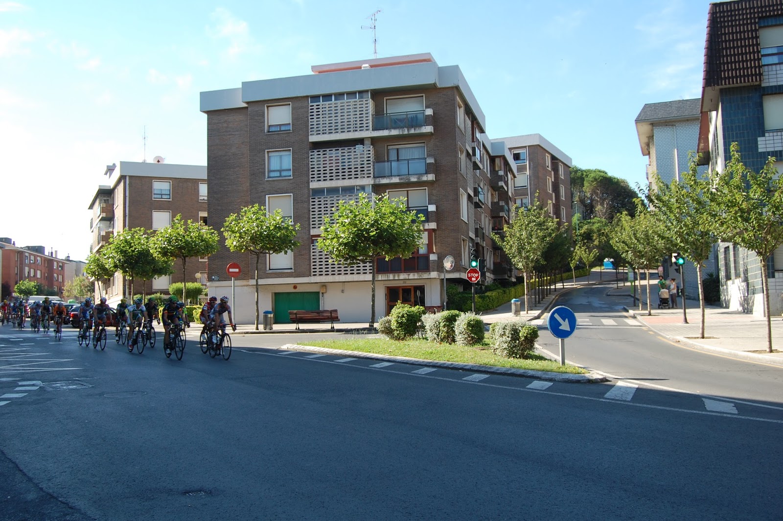 MEMORIAS DE GETXO LXVIIICIRCUITO DE GETXO