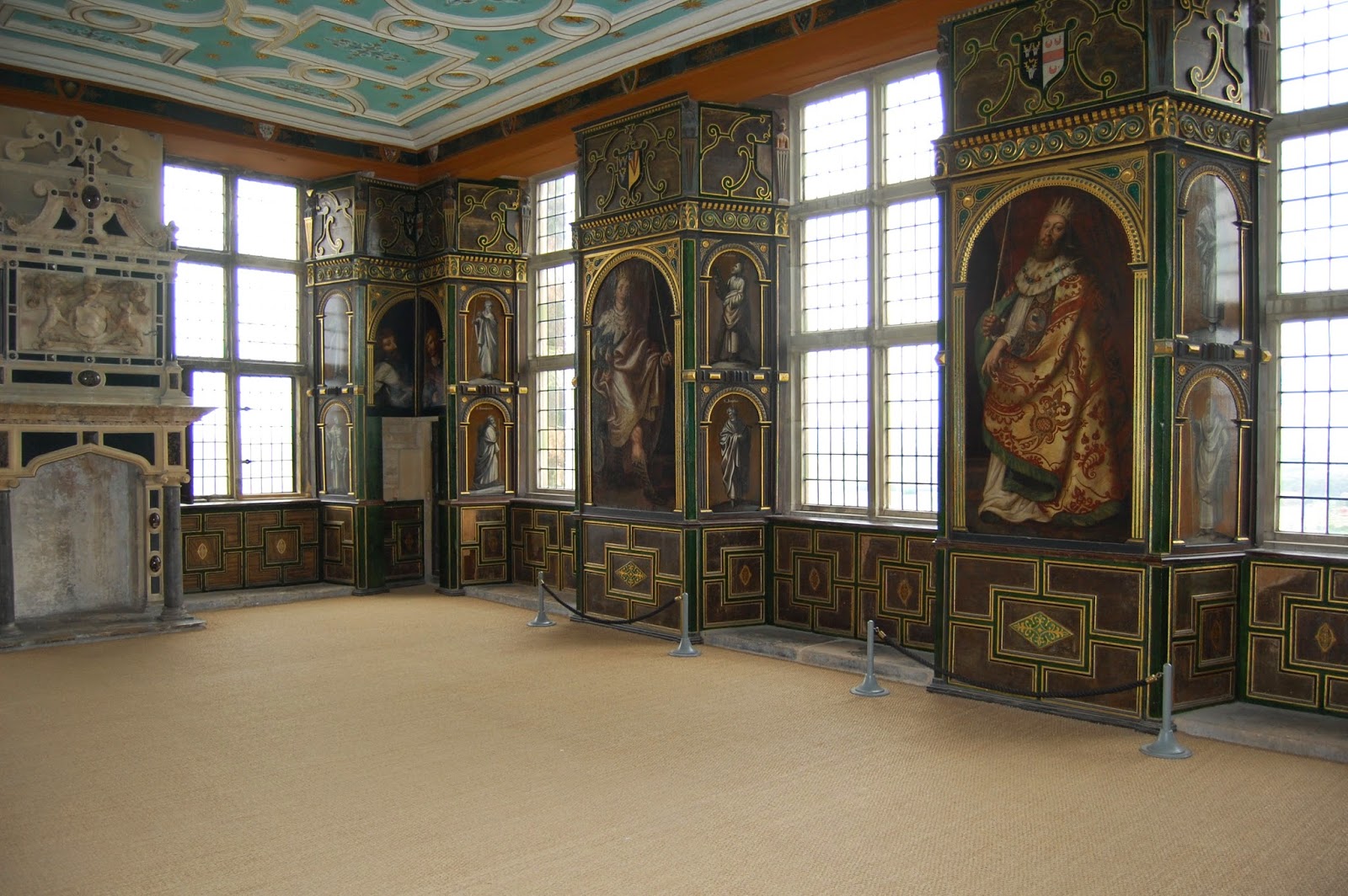 bolsover castle | english heritage - this is the riding school bolsover castle | english heritage - this is the riding school