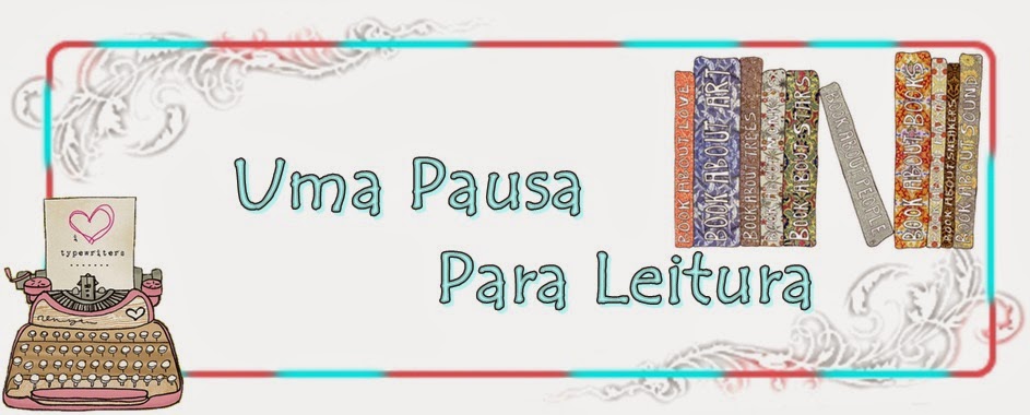 Uma Pausa para Leitura