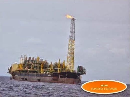 FPSO Cidade de Vitória