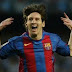 Twitter de Messi: cuenta oficial de Lionel Messi en Twitter