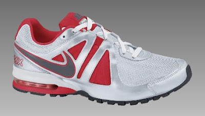 Nike Running Shoes on Fashionable Nike Running Shoes
