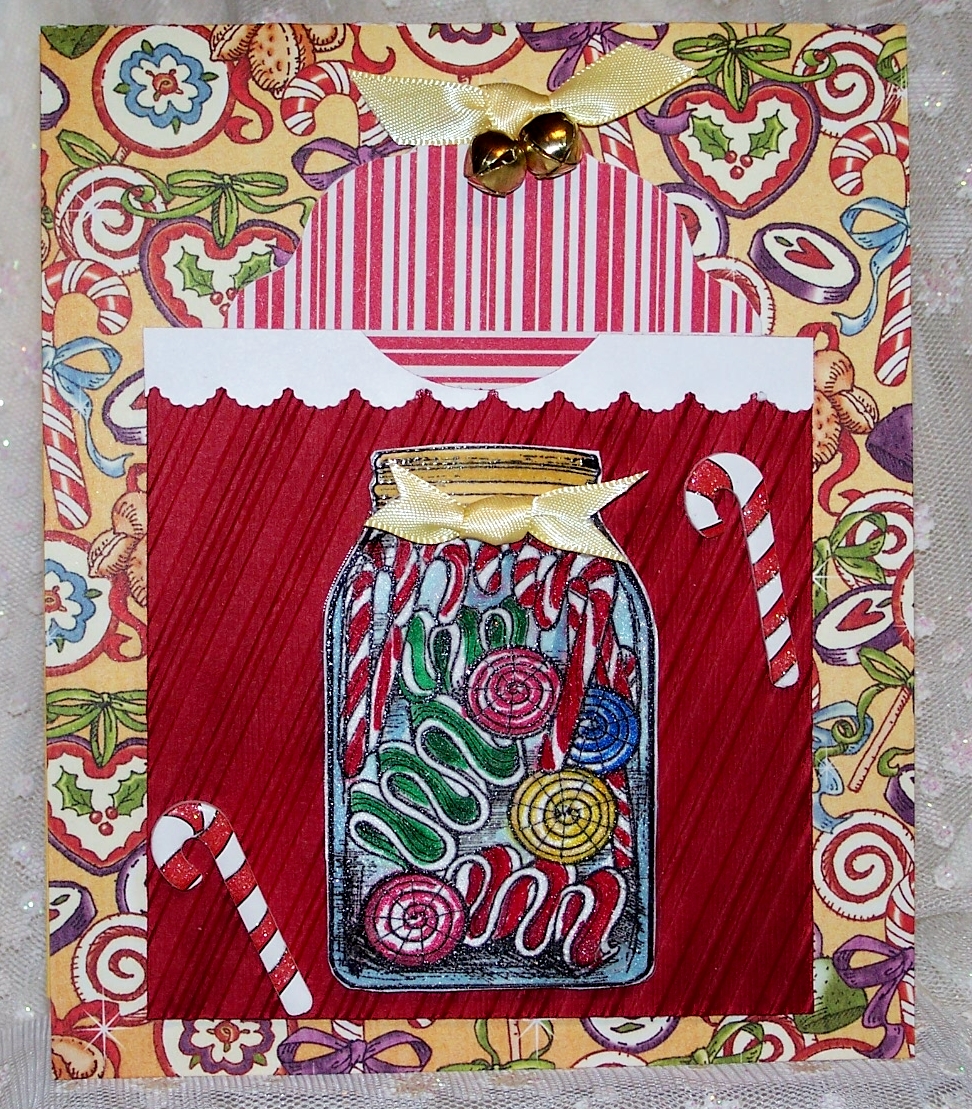 Buffalo Stamps & Stuff November 2012