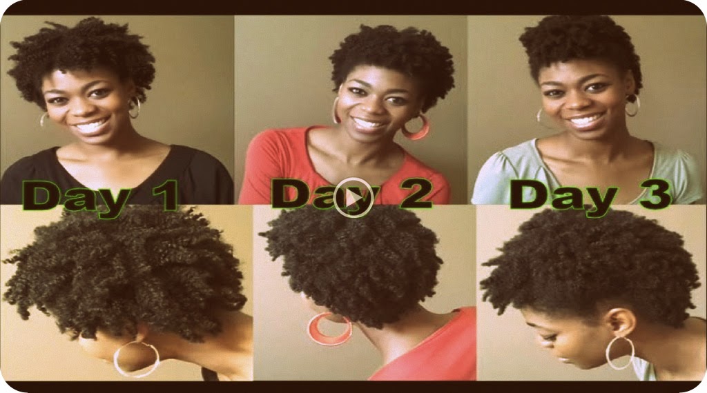 Bedroom Hair Nightly Routines Curlynikki Natural Hair Care