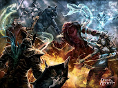 #33 World of Warcraft Wallpaper