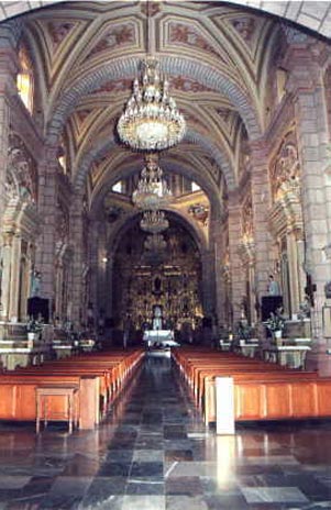 Espacio Informativo de Tlaxco, Tlaxcala: La Ruta de la Fe, un recorrido por  las iglesias de Tlaxco