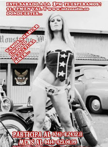 Biker Radio 91,9 FM