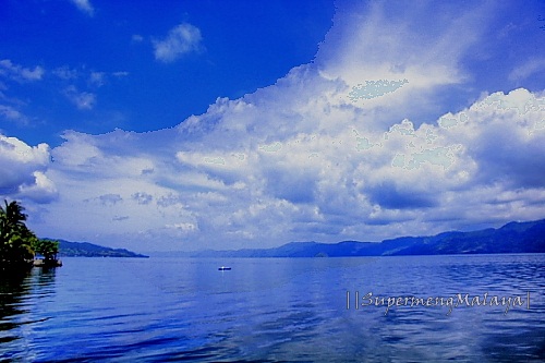 SUPERMENG MALAYA: Trip Medan - Part 2