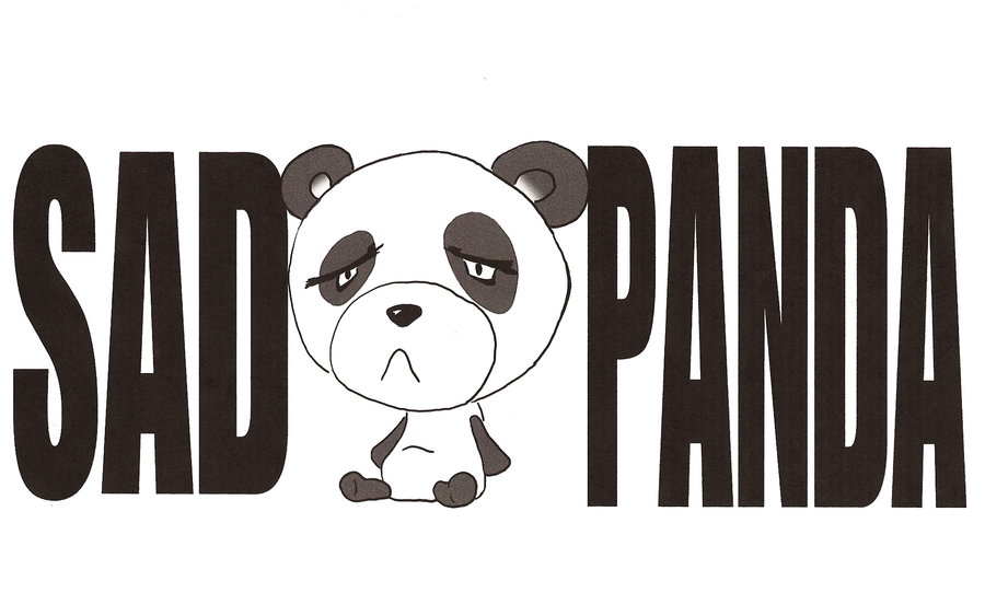 So I'm a bit of a sad panda My training plan or better yet lack of a 