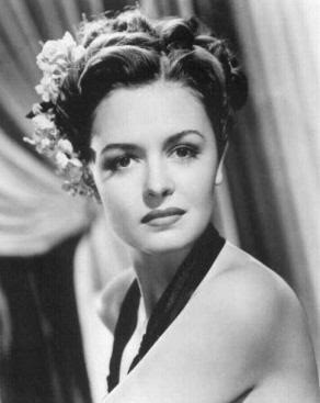 Donna Reed Pics