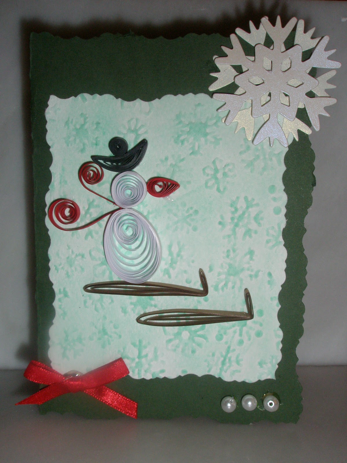 Nekezova Koleden Kviling