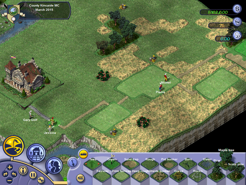sid meier simgolf running on windows 7 sid meier simgolf running on windows 7