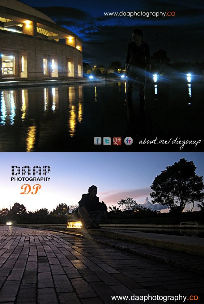 DAAP Photography