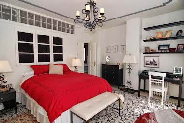 Jesús Pérez Navarro Interiorismo: lunes 17 de agosto de 2009